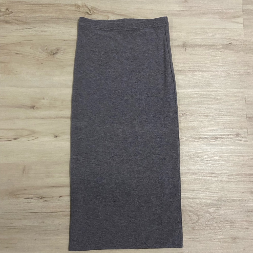 Pencil skirt TOPSHOP